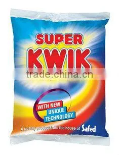 Detergent Powder for Africa