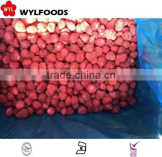 HONEY 15-25mm price for frozen strawberry