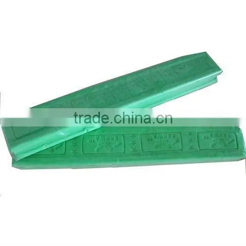 blue laundry soap for cloth washing