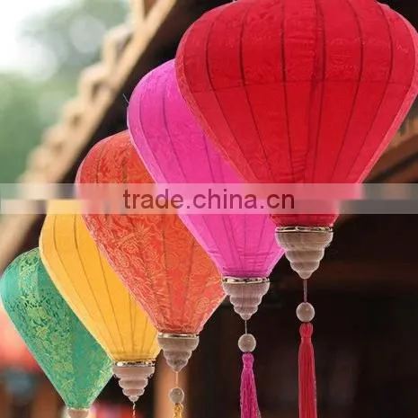 wholesale new design new year hanging lantern