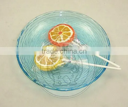 Fruit Shape Hand-made lollipop