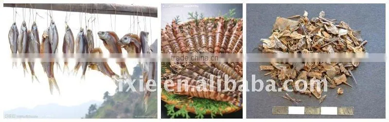 fish machine for sausageas,offals,shrimps,wet-handling feathers,livestock slaughtering off