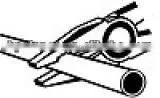 Selling Well Power Wire Cutters for Electric Wire/Iron Wire in the Middle East