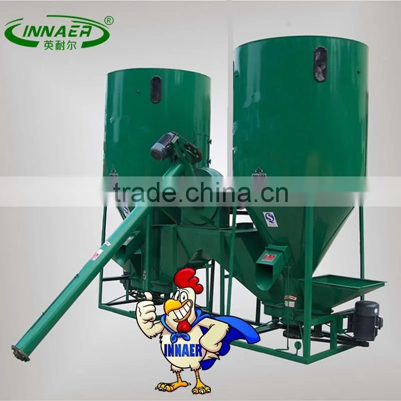 INNAER factory supply all kinds chicken coops for poultry chicken farm