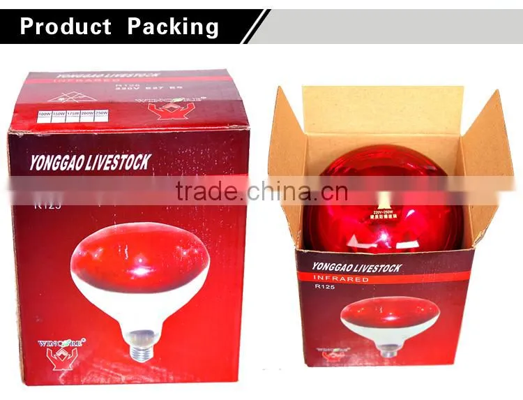 quartz halogen infrared heater lamp cheap infrared heater lamp