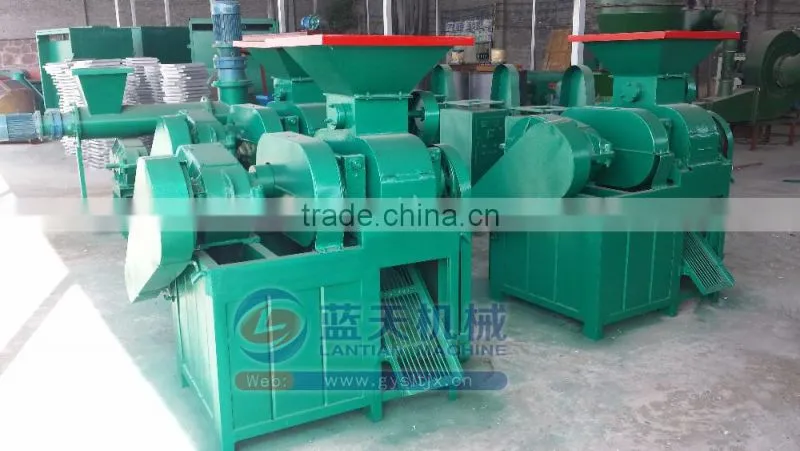 Steady Performance Rice Husk Briquette Production Line Briquetting Machine Suppliers