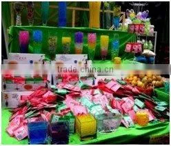 Shenzhen hydrogel beads for better decoration