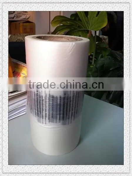 dissolve in water 20degree water soluble film