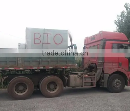 Double shaft oar mixer /hot sale model