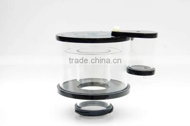Aquarium Protein Skimmer for marine fish tank