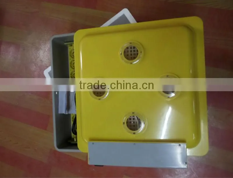 Newest Mini Egg Incubator For 48 Chicken Eggs For Sale With Factory Price