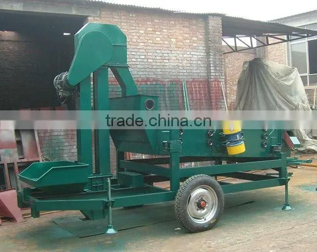 seed screener
