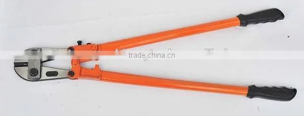 different sizes American type bolt clipper cutter