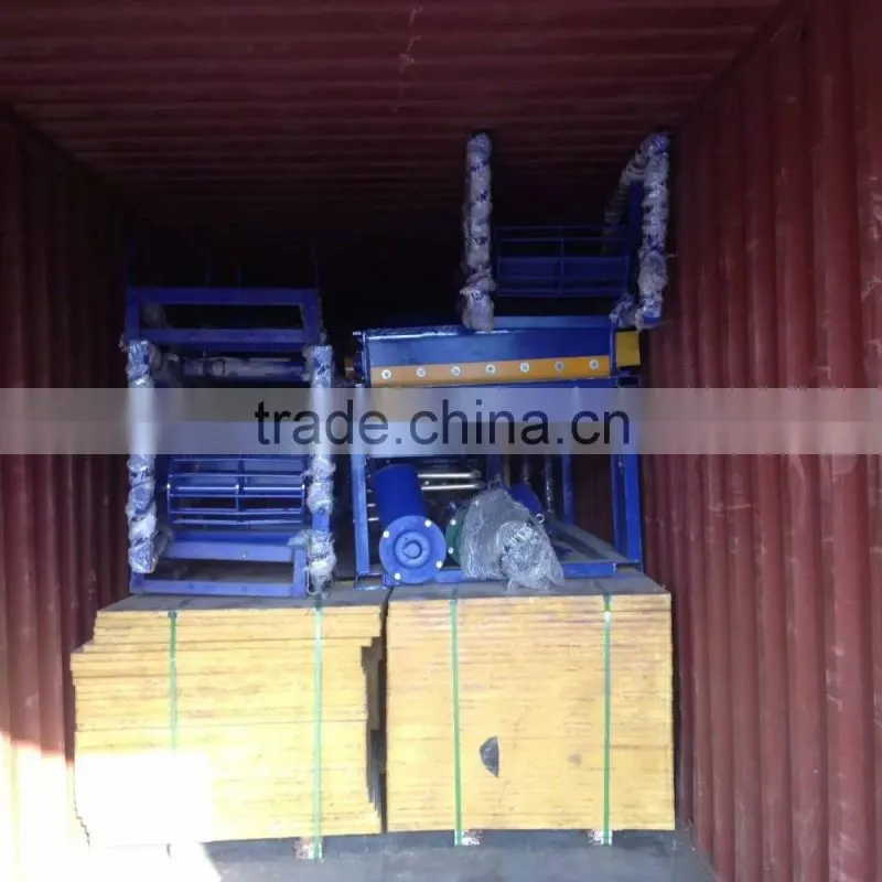QT4-15 BLOCK MACHINE/BLOCK MAKING MACHINE