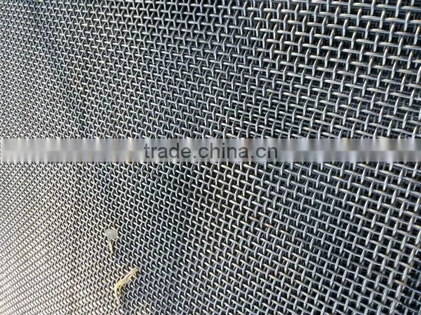 sand gravel screen mesh/sand mesh screen/gravel screen mesh