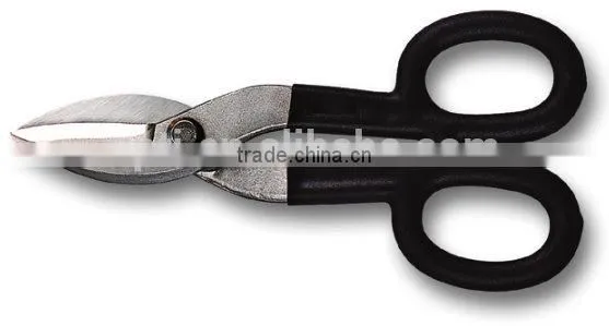 7" Straight Pattern Snips