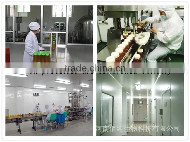 Strong Supply Capacity Raw Propolis With 8.0% Total Flavonoids For Wine