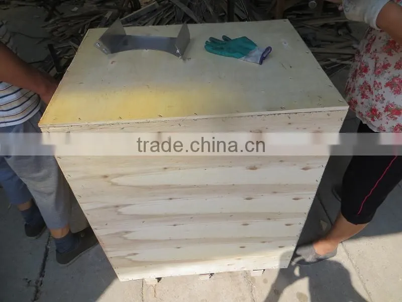 junlan machinery 450 model stainless steel potato ginger peeling machine +8618637188608
