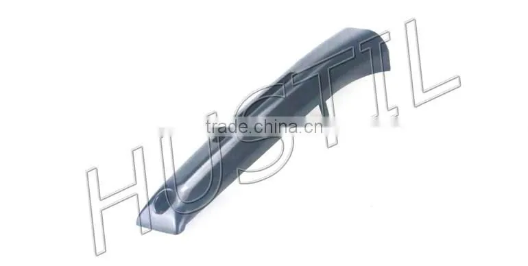 Homelite CS400 chain saw spare parts Handle molding