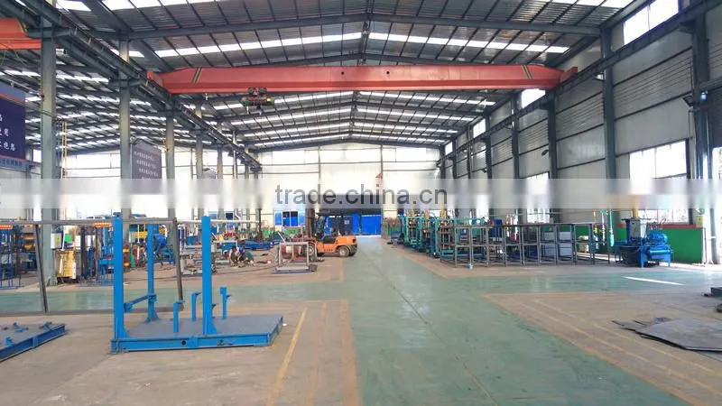 Linyi Yingcheng International Trade Co., Ltd. company overview - view 3