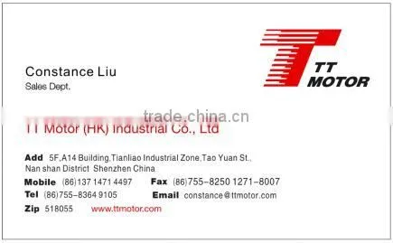 GMP28-TEC2838 cycloidal gear motor