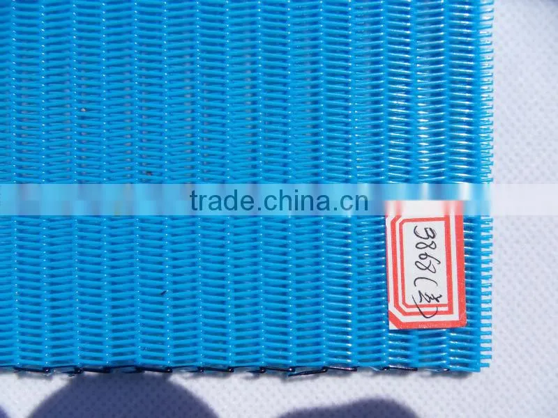 pp filter mesh
