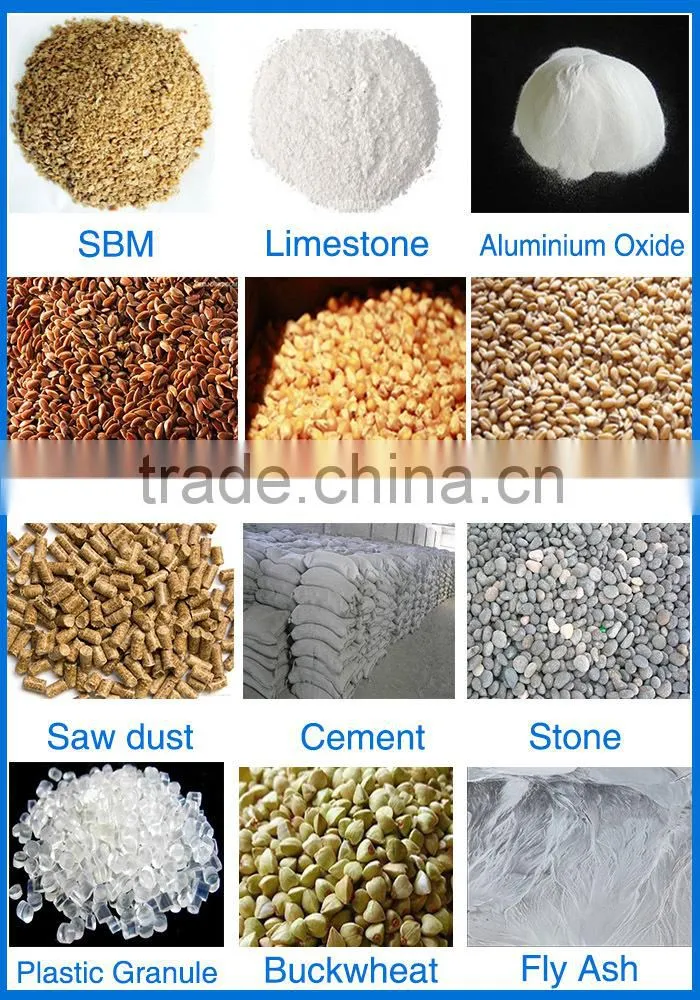 Super quality Popular new condition galvanized steel silo for grain and feed storage