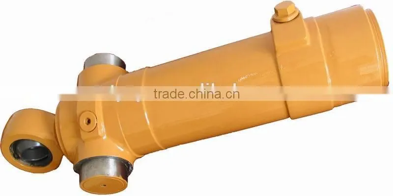 tie rod hydraulic oil cylinder