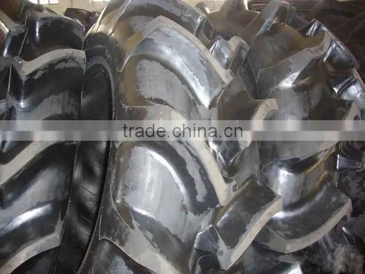 Combine harvester parts tractor tire 18.4/30