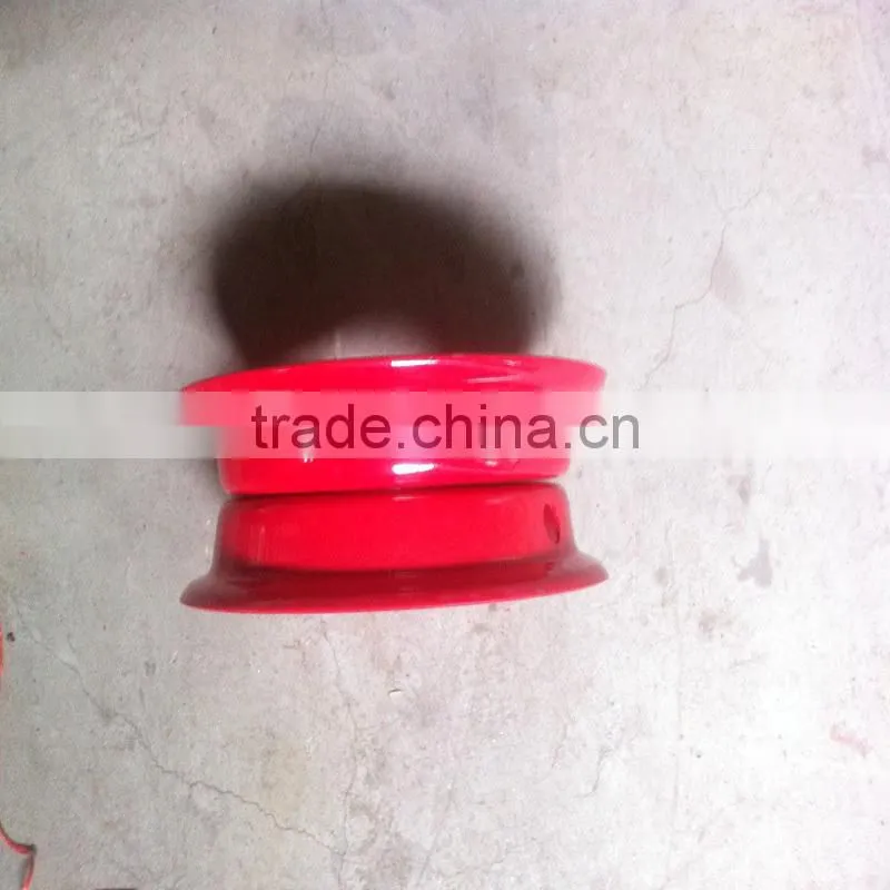 China supplier GN walking tractor parts wheel rims