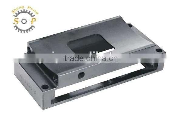 Super qualtiy auto metal bracket assembly parts