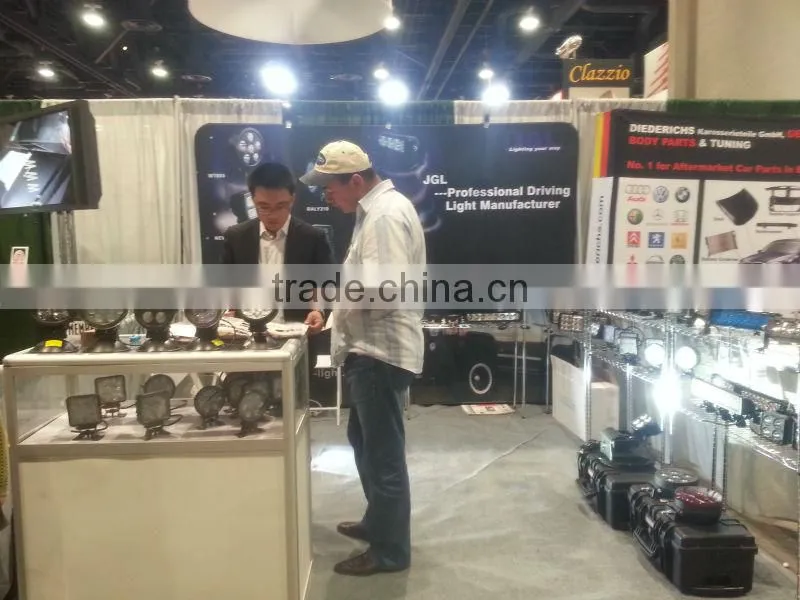 15W LED work light spot/flood led work light for 4x4 cars tractor