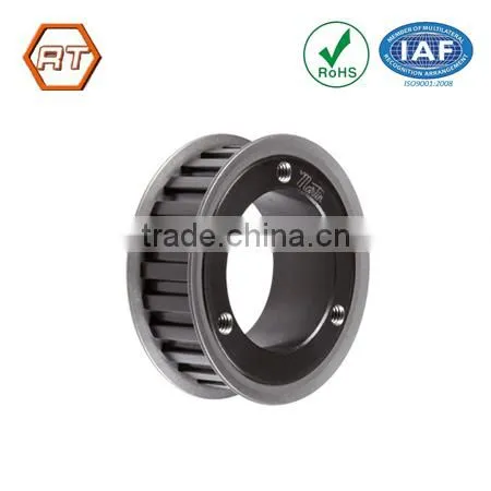 Rite Custom t2.5 timing pulley
