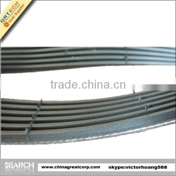 6PK1560 V-ribbed belt for Peugeot