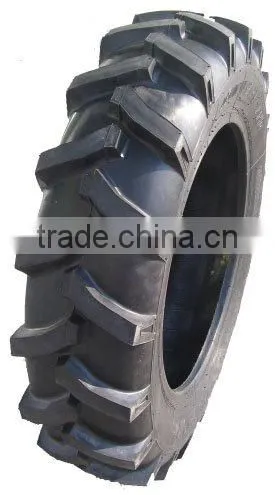 TREADURA Brand Agricultural Tire----Tractor Rear R-1 farm tire