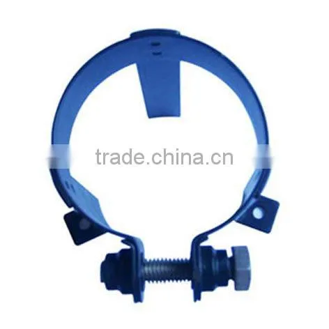 metal hose clip for auto