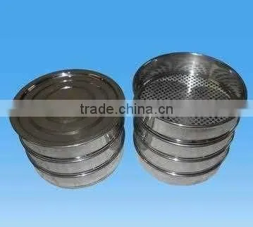 Stainless Steel Sieve(factory)