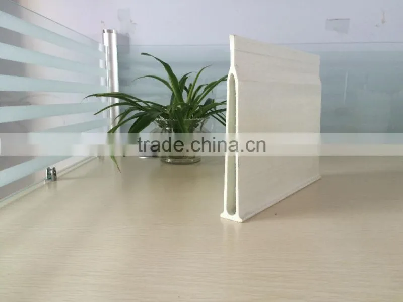 Made in china high strength frp beam,fiberglass support beam,glass steel beam