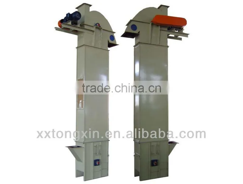 Tongxin Brand productive bucket elevator bucket conveyor