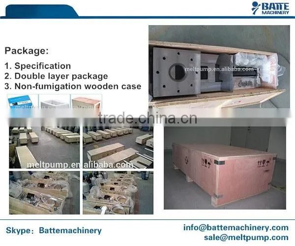 Continuous filtration screen changer for plastic pelletizing machinery