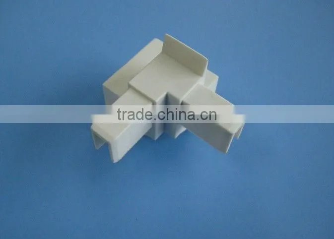 OEM plastic injection part