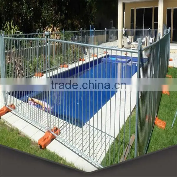 Europe market hot sale pool fence mounting bracket