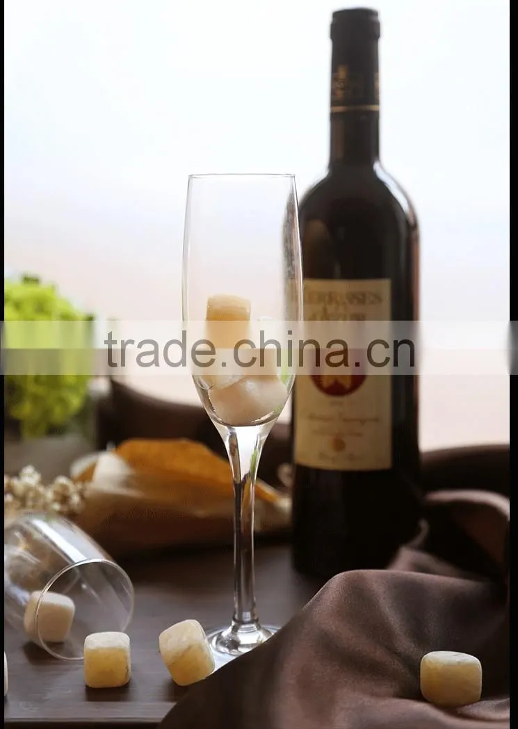 Whisky Chilling Rocks stones Gift Set