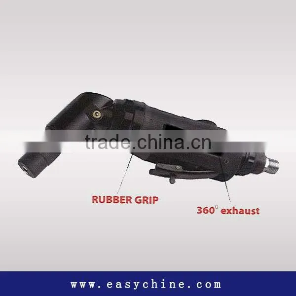 Super Lightweight Air Angle Die Valve Grinder