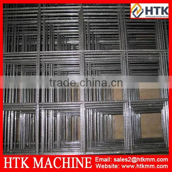 Hebei HTK Shuleshe Sheet Mesh Machine