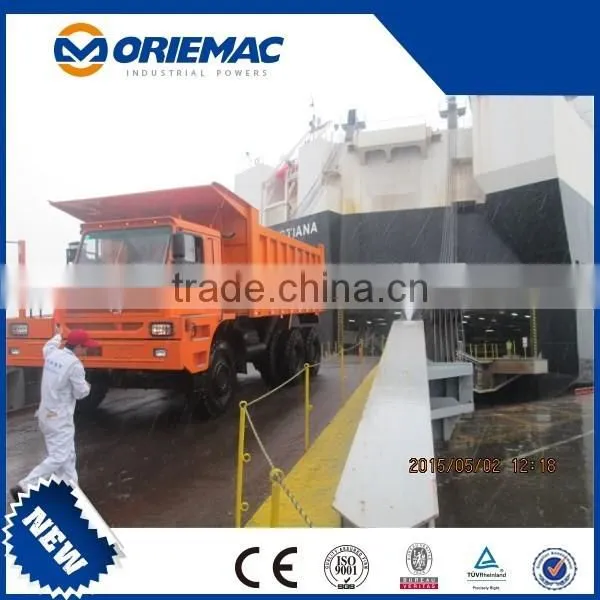 Dump truck sinotruck 8 tons howo truck price for sale