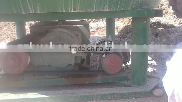 Hot sale gravity concentration equipment gold grinding machine for sale