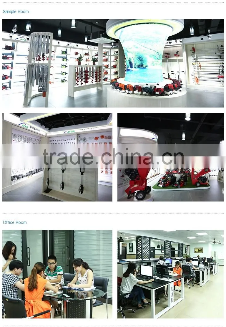 hand push floor sweeper machine
