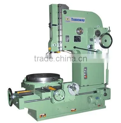 Vertical Slotting Machine