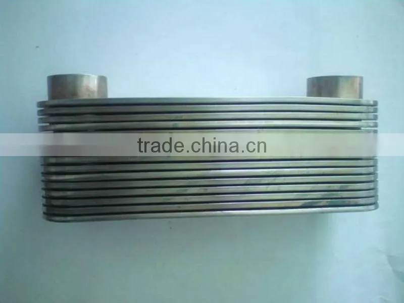Detuz 1013 Oil Cooler 04209931 04206958